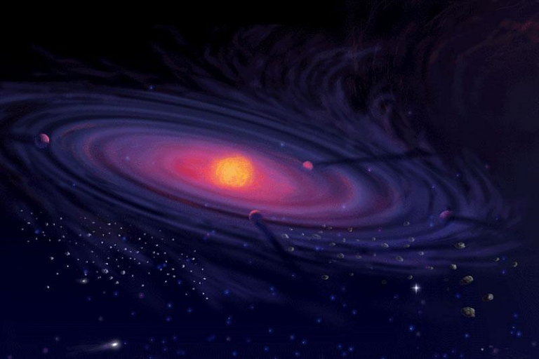 sonnensystem