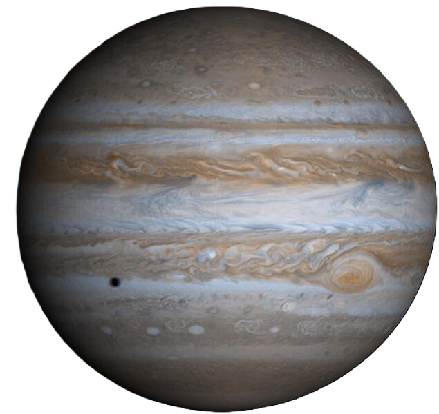 jupiter